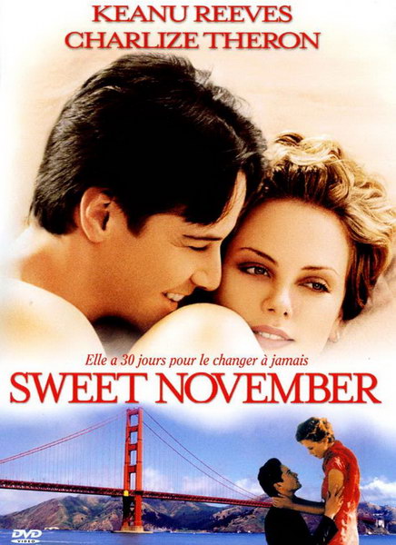 Watch Sweet November Download Full